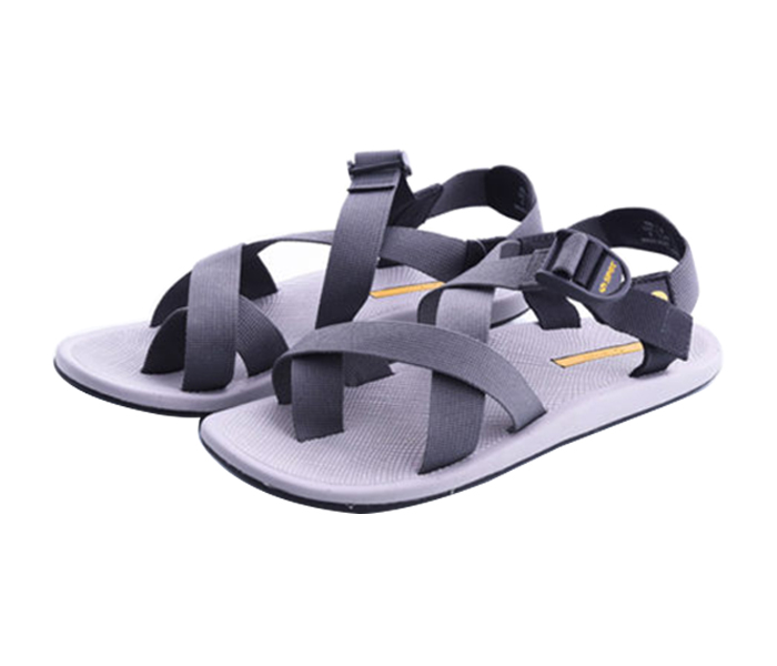 Puca SP16M0021 EU42 Spot Sandals for Men, Grey - Zoom Image