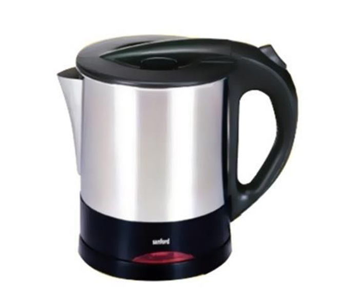 Sanford SF851EK BS Stainless Steel Electric Kettle - 1 Litre - Zoom Image