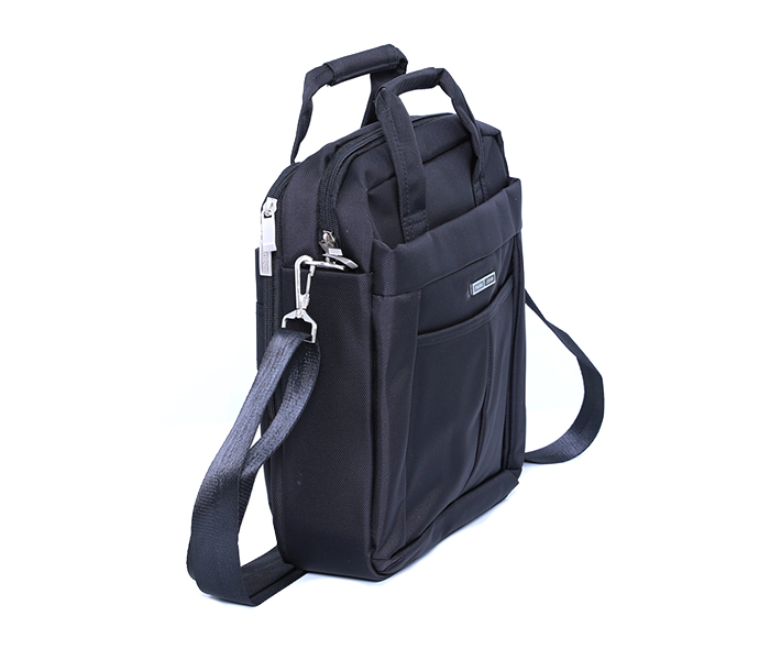 Para John PJLB8033 14.5-inch Mini Laptop Bag - Black - Zoom Image 2