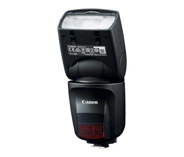 Canon Speedlite 470EX-AL Flash - Black - Zoom Image 2