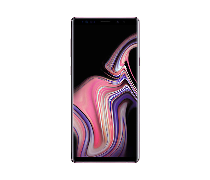 Samsung Galaxy Note 9 8GB RAM 512GB Smartphone - Lavender Purple - Zoom Image 5