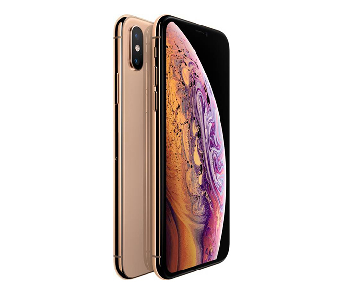 Apple iPhone XS 512GB with Face Time - Gold - Zoom Image 4