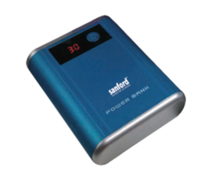 Sanford SF1818PB 10400mAh Power Bank - Zoom Image 2