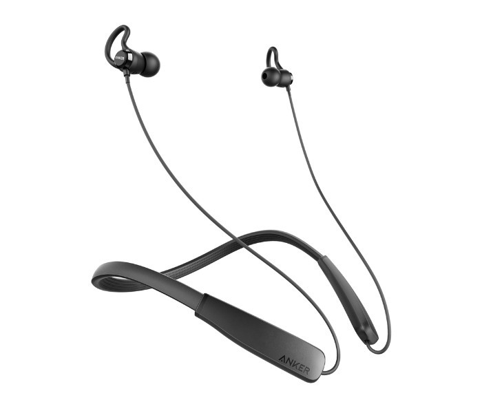 Anker A3271 SoundBuds Rise Wireless Headphones Black - Zoom Image 7