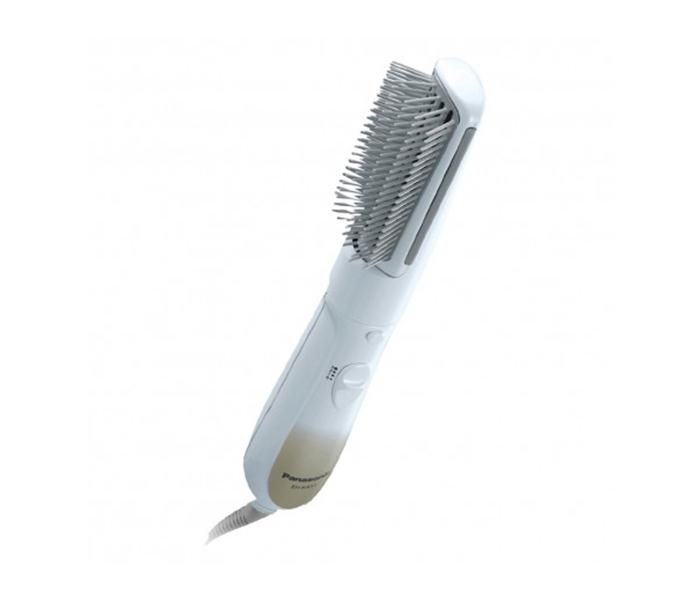 Panasonic EH - KA11 Hair Styler - White - Zoom Image 2