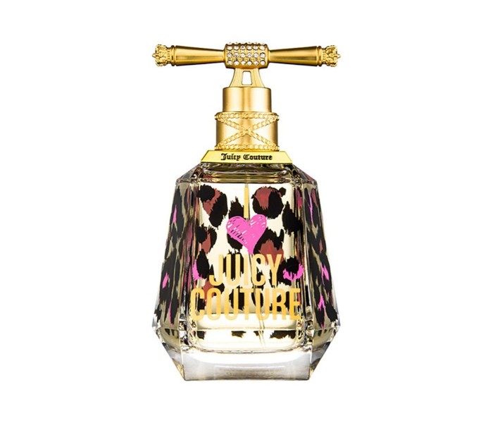 Juicy Coutore I Love Juicy Coutore EDP 100 ml for Women - Zoom Image 1