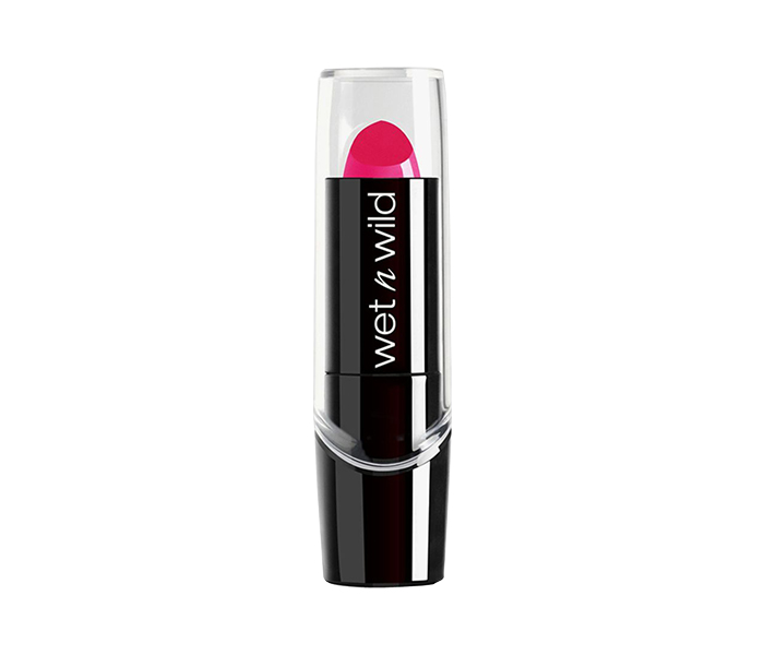 Wet N Wild N14049157A Silk Finish Lipstick - 511B Nouveau Pink - Zoom Image 1