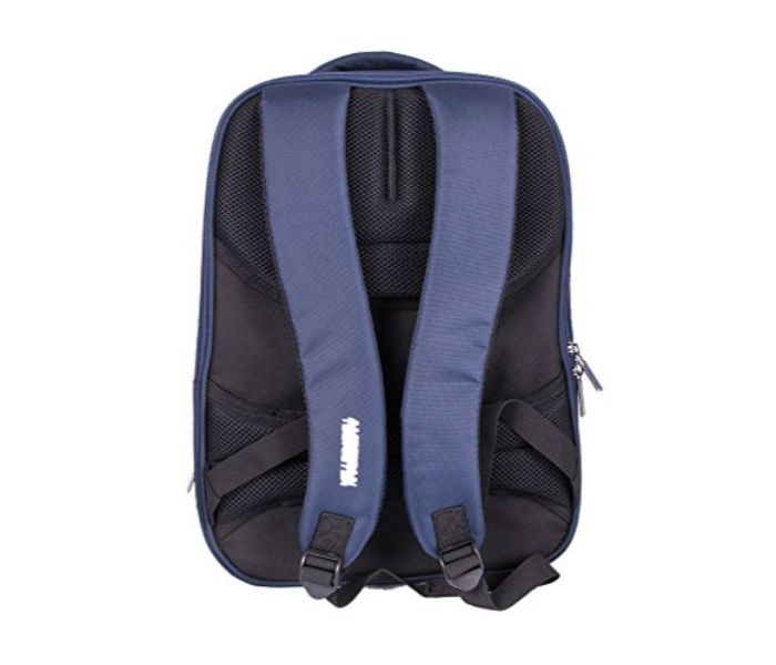 American Tourister GAT104LUG02283 Causal Backpack 02 Navy - Zoom Image 1