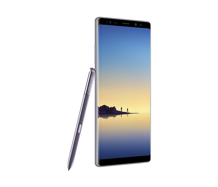 Samsung Galaxy Note 8 6GB RAM 64GB Smartphone - Grey - Zoom Image 2