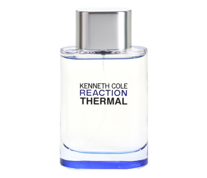 Kenneth Cole Reaction Thermal EDT 100 ml for Men - Zoom Image 1