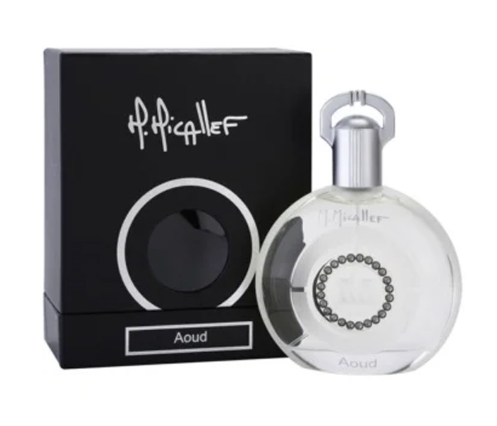 M.Micallef Aoud EDP Spray Unisex - 100 ml - Zoom Image 1