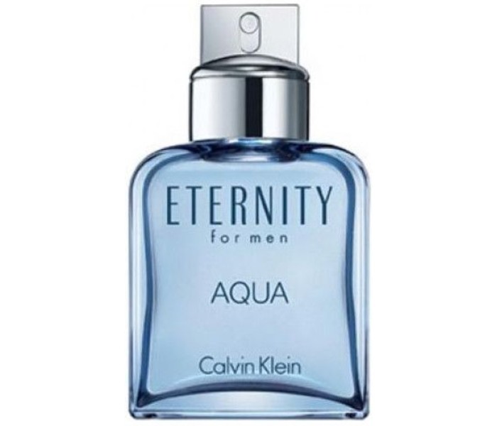 Calvin Klein 200ml Eternity Aqua Eau De Toilette for Men - Zoom Image 1