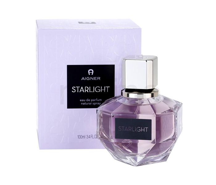 Aigner 100ml Starlight Eau De Parfum Spray For Women - Zoom Image 2