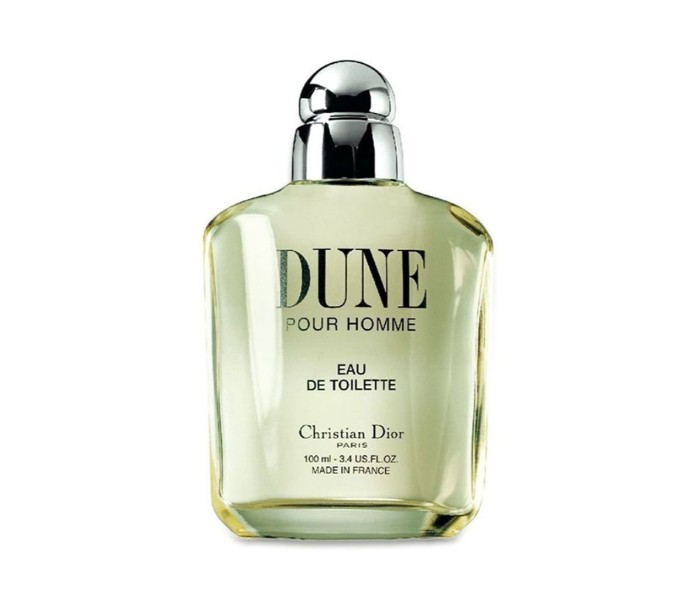 Dior Dune Pour Homme Eau De Toilette 100 ml for Men - Zoom Image 1