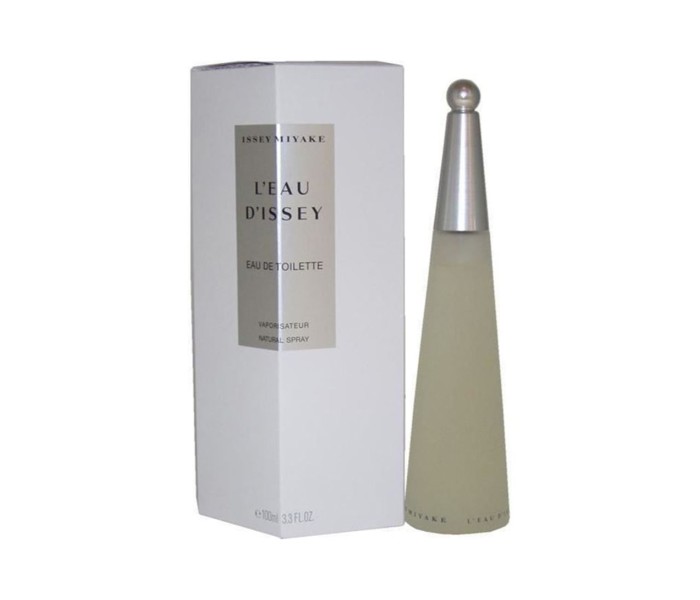 Issey Miyake 100ml Eau De Toilette For Women - Zoom Image