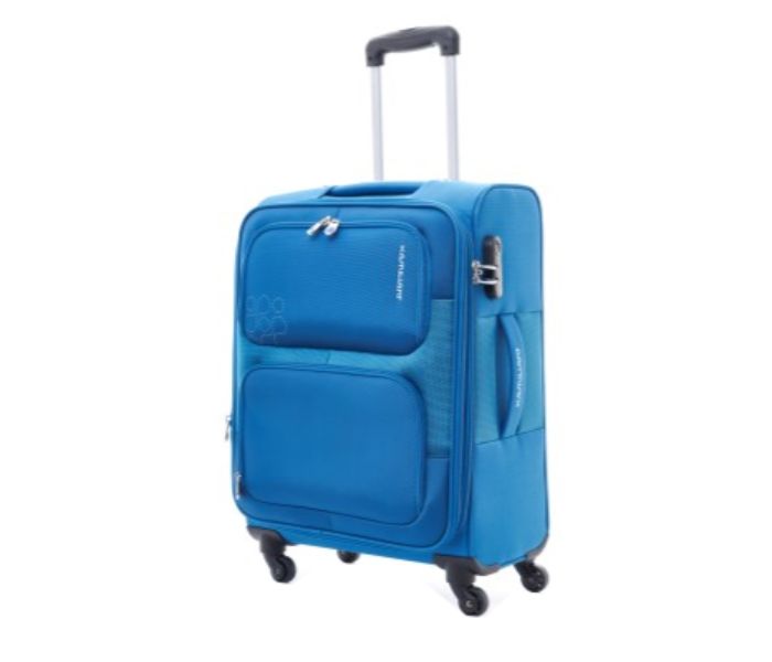 Kamiliant KML104LUG00134 Toro Spinner 80 x 30 Cm Caribbean Blue - Zoom Image 1