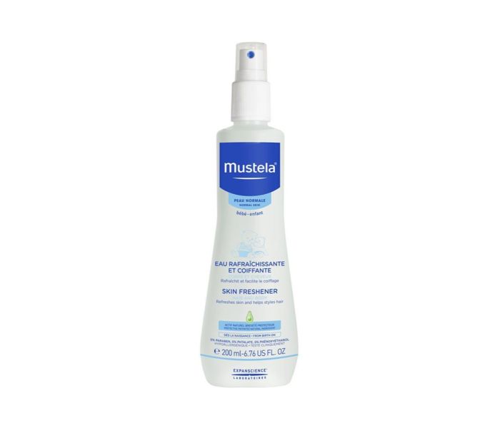 Mustela N13985581A Skin Freshener - Zoom Image