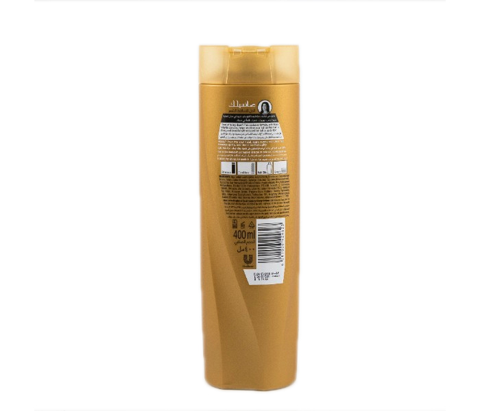 Sunsilk Shampoo Hair Fall Solution 400 ml - Zoom Image 3