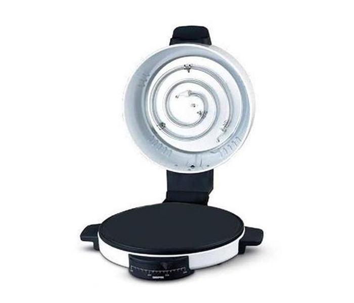 Geepas GBM6112 Non Stick Chapathi Maker - Zoom Image 2