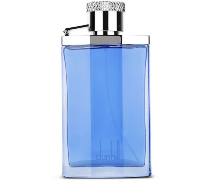 Dunhiil 100ml Desire Blue Eau De Toilette for Men - Zoom Image 1