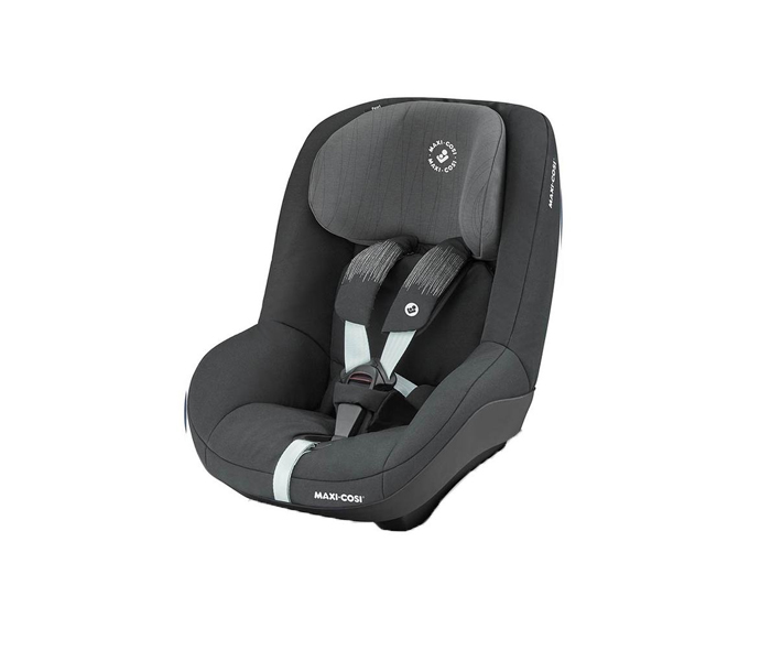 Maxi-Cosi Pearl Baby Car Seat - Nomad Grey - Zoom Image