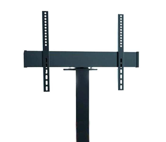 Gulf Star GS TR 8020 TV TRolleys With Bracket - Zoom Image 2