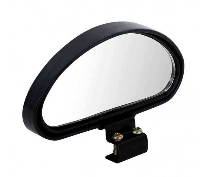 Clear Zone Auxiliary Mirror for Car 31641 Clear - Zoom Image 3