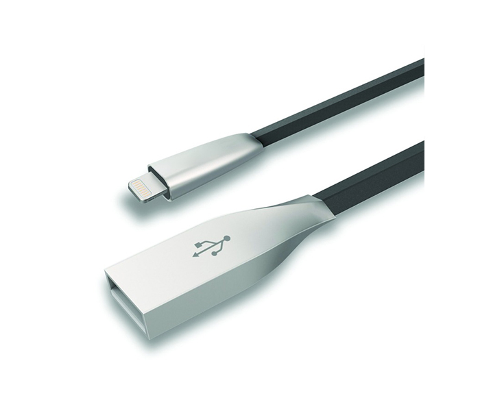 iends IE-CA956 USB Charge & Data Cable for Power Bank - Zoom Image 2