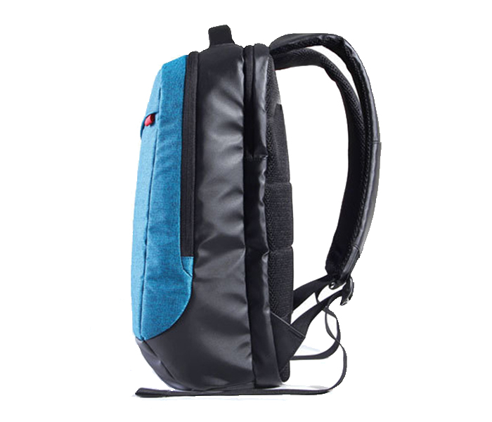 Kingsons K8890W-BL Trendy Series 15.6-inch Laptop Backpack - Blue - Zoom Image 2