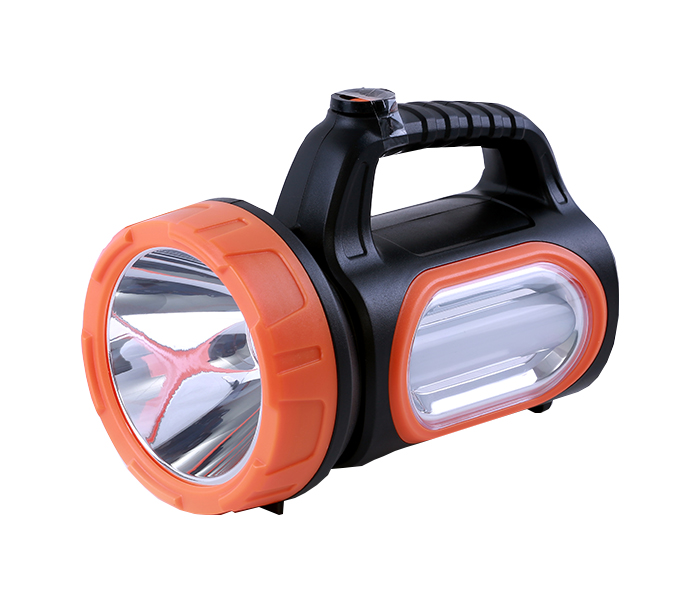 Krypton KNSL5075 Rechargeable Search Light with Lantern - Zoom Image