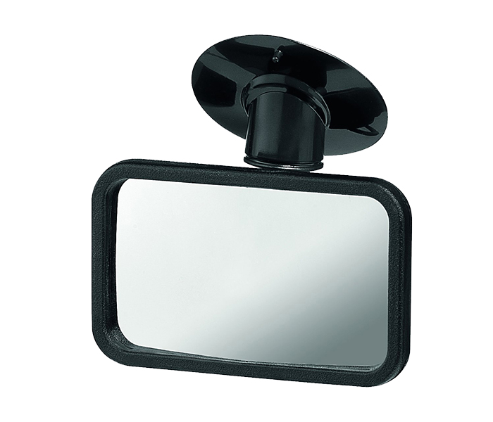 Safety 1st 38005760 Child View Car Mirror - Black - Zoom Image 4