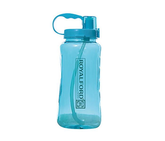 Royalford RF7576 1.5 Litre Water Bottle - Blue - Zoom Image