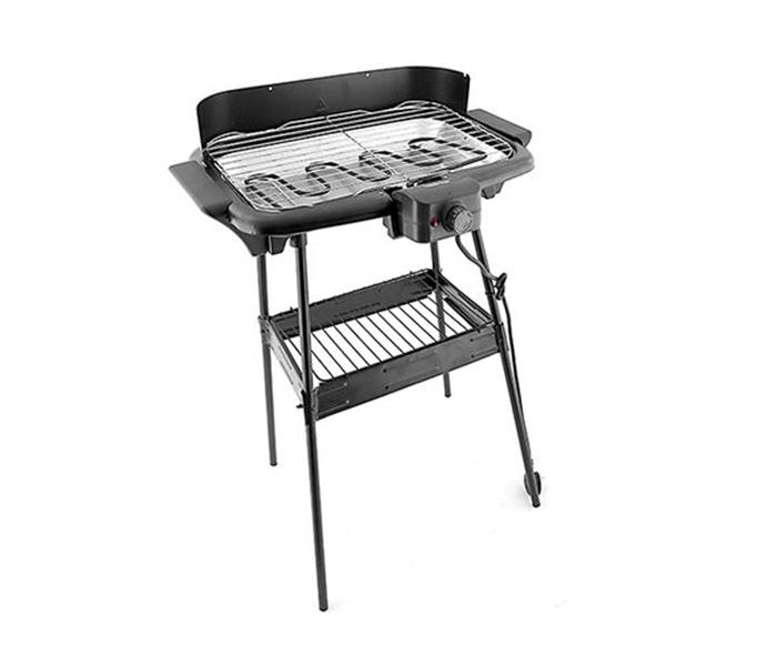 Geepas GBG5480 Electric Barbeque Grill - Zoom Image 2