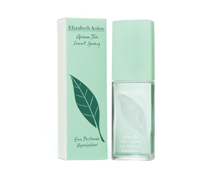 Elizabeth Arden 100ml Green Tea Eau De Parfum for Women - Zoom Image 2