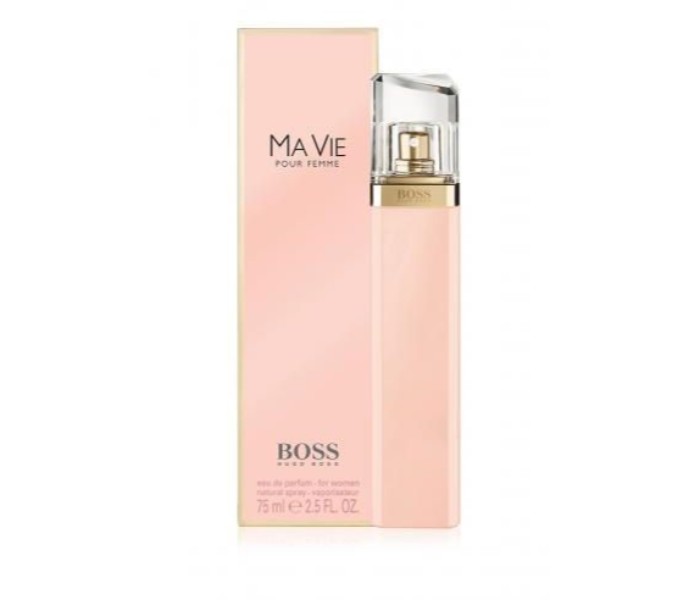 Hugo Boss Ma Vie Intense EDP 75 ml for Women - Zoom Image 2