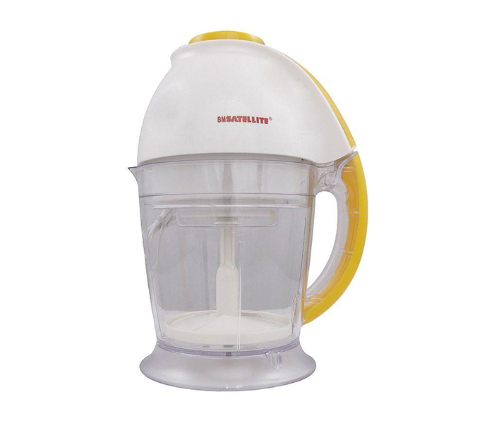 BM Satellite BM-858 200 Watts Food Processor - Zoom Image 3