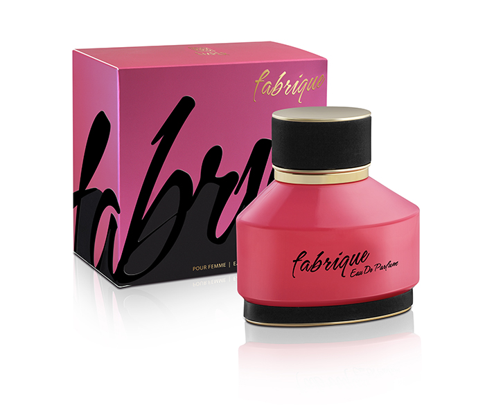 Emper 100ml Fabrique Women Eau De Parfum - Zoom Image