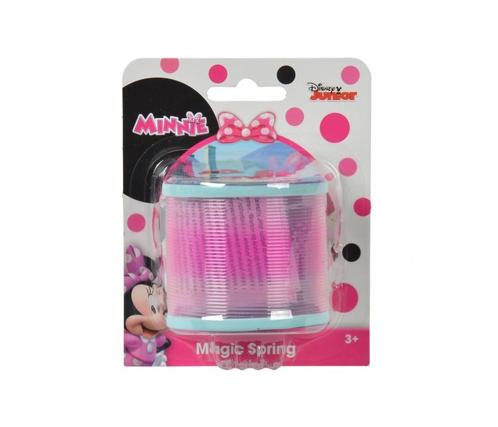 Simba 7052174 Minnie Motifs Magic Spring - Pink - Zoom Image 3