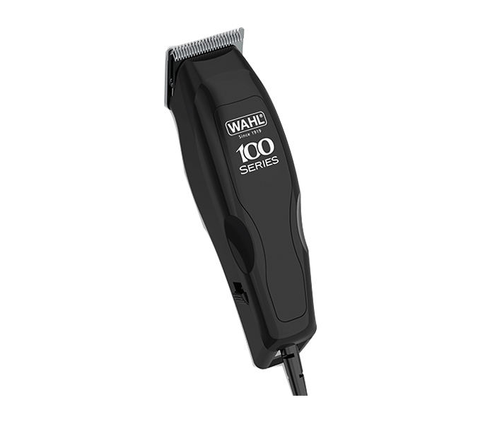 Wahl 1395-0410 Home Pro 100 Corded Trimmer for Men - Black - Zoom Image 3