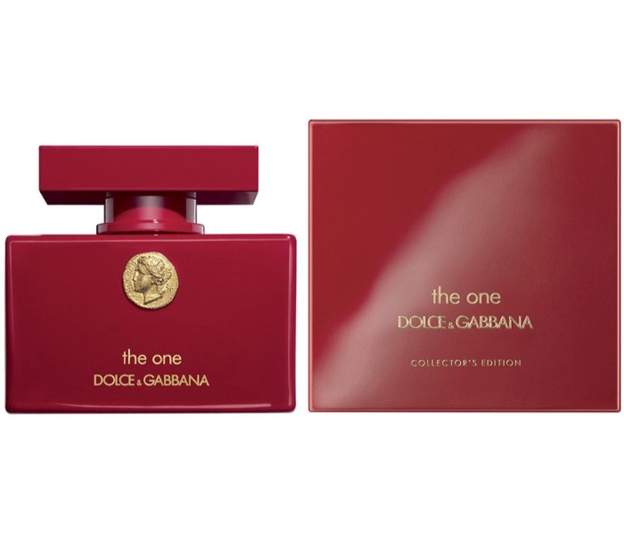 Dolce and Gabbana The One Collecto's Edition 2014 EDP 75 ml for Women - Zoom Image