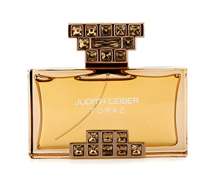 Judith Leiber 40ml Topaz Eau De Parfum Spray for Women - Zoom Image