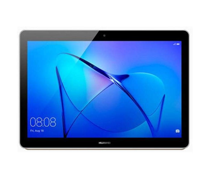 Huawei Mediapad T3 10 .0 With 4G - Grey - Zoom Image