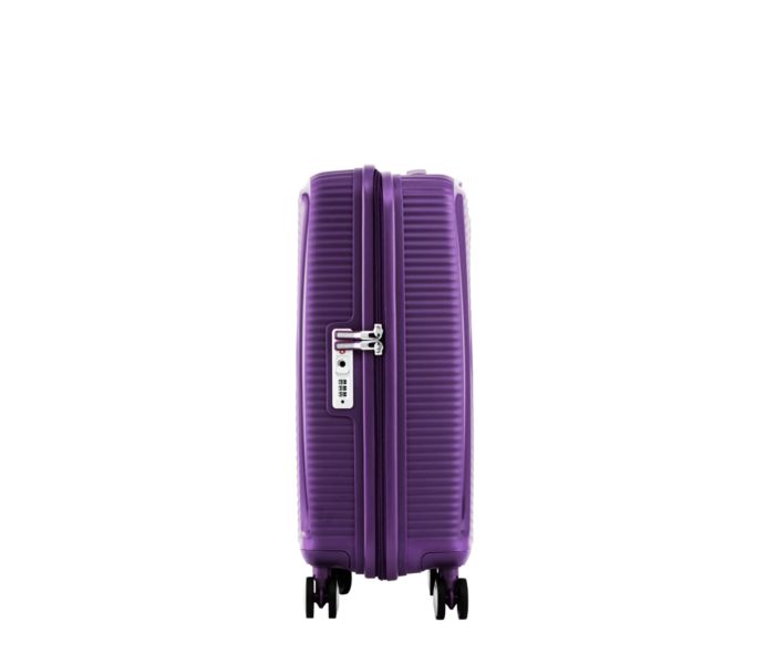 American Tourister GAT104LUG02238 Curio 55 cm Purple - Zoom Image 2