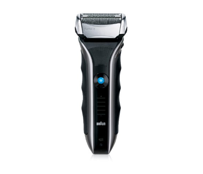 Braun 570 S Series 5 Shaver for Men - Zoom Image 2