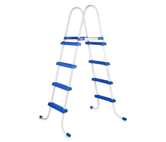 Intex ZX-28062 Pool Ladder for 122cm High Pools - Zoom Image 1