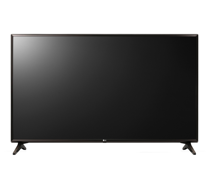 LG 43LK5730PVC 43 Inch Full HD Smart TV Black - Zoom Image 7