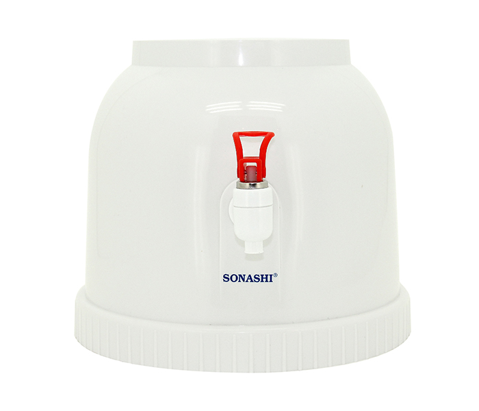 Sonashi SWD-41 Desktop Normal Water Dispenser - Zoom Image 4