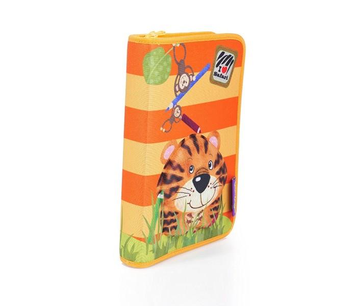 Okiedog 80140 Wildpack  Pippa Tiger Orange - Zoom Image 1