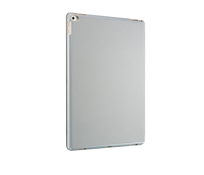 Trands TR-CC708-S 9.7-inch Protective Case for iPad Pro - Silver - Zoom Image 2