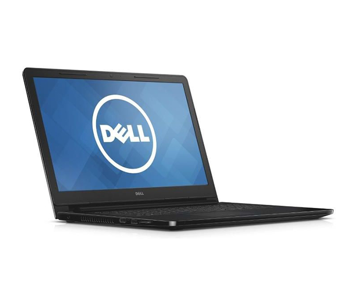 Dell 3552 15.6 Inch Display Intel Celeron Processor 4GB RAM 500GB Hard Drive Laptop - Zoom Image 3